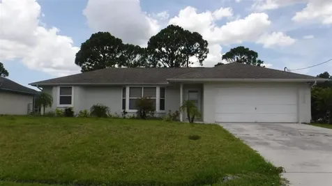 2236 SW Plymouth Street Port St Lucie FL 34953