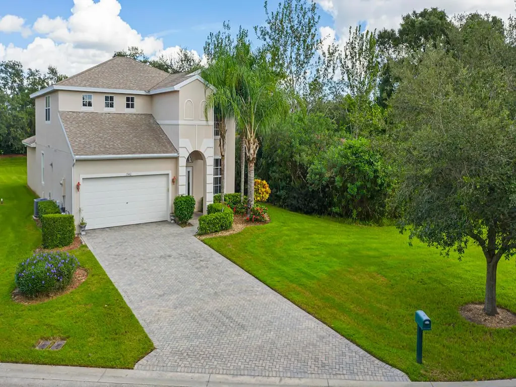 540 Calamondin Way SW Vero Beach FL 32968