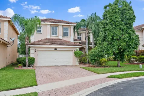 10491 Galleria Street Wellington FL 33414