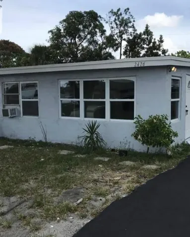 2426 NW 5th Street Pompano Beach FL 33069