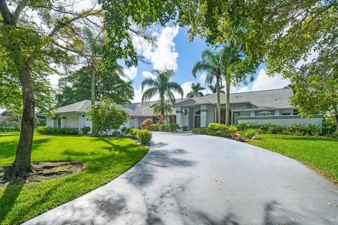 2010 Windsock Way Wellington FL 33414