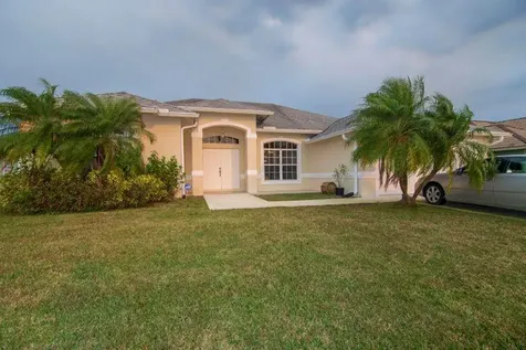 2449 SW Halissee Street Port St Lucie FL 34953