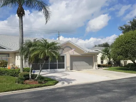 4317 SE Brittney Circle Port St Lucie FL 34952