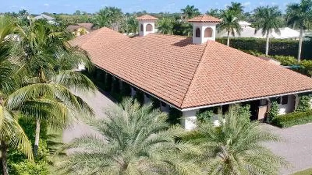 14136 Equestrian Way Wellington FL 33414