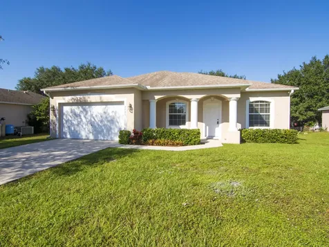 7785 99th Avenue Vero Beach FL 32967
