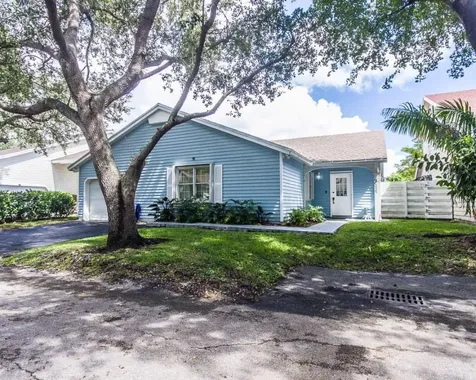 14925 SW 141st Place Miami FL 33186