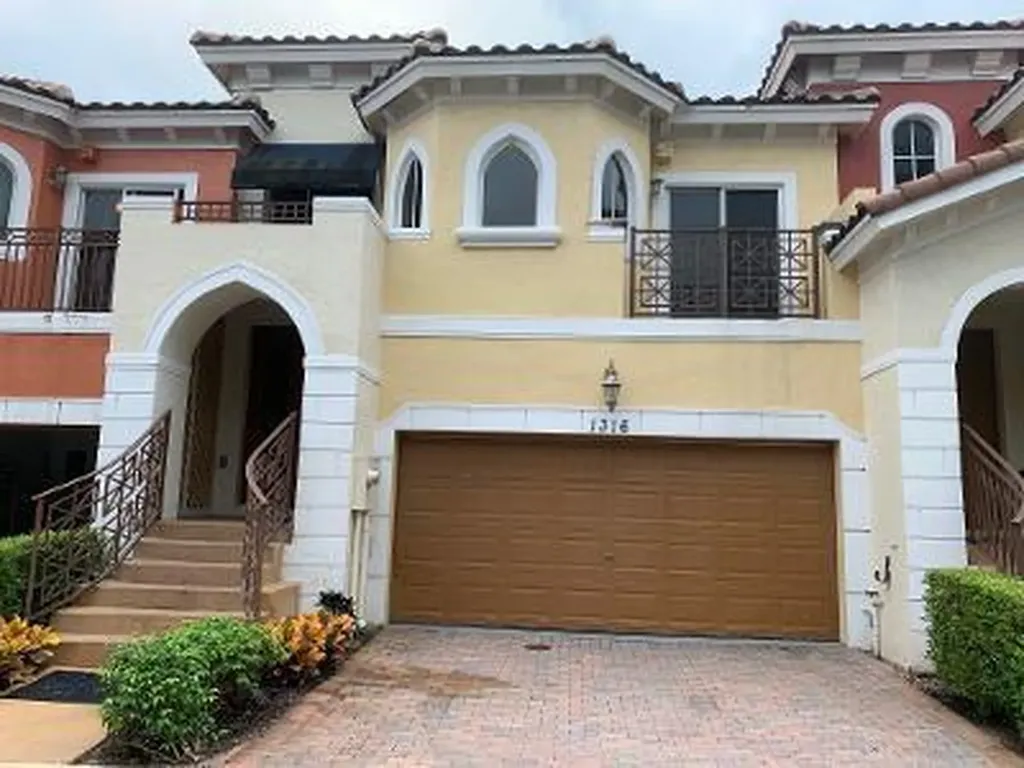 1316 Coastal Bay Boulevard Boynton Beach FL 33435