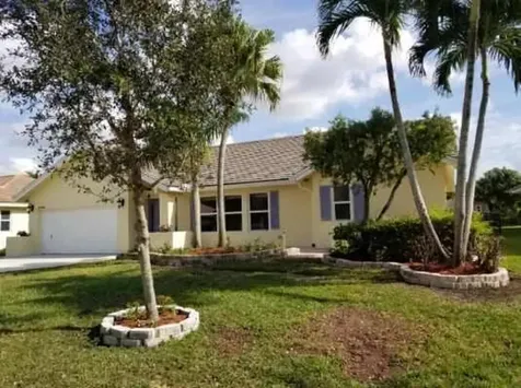 5533 NW 58th Terrace Coral Springs FL 33067