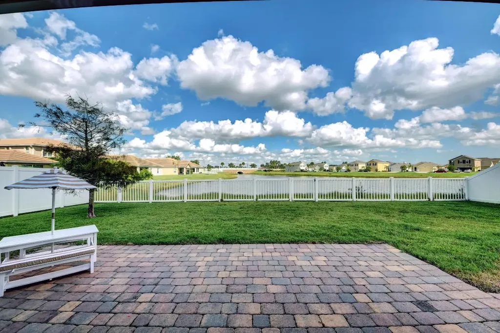 11510 SW Halton Street Port St Lucie FL 34987