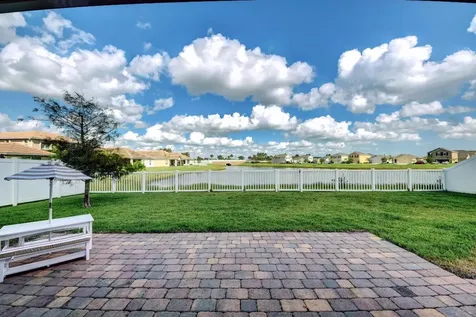 11510 SW Halton Street Port St Lucie FL 34987