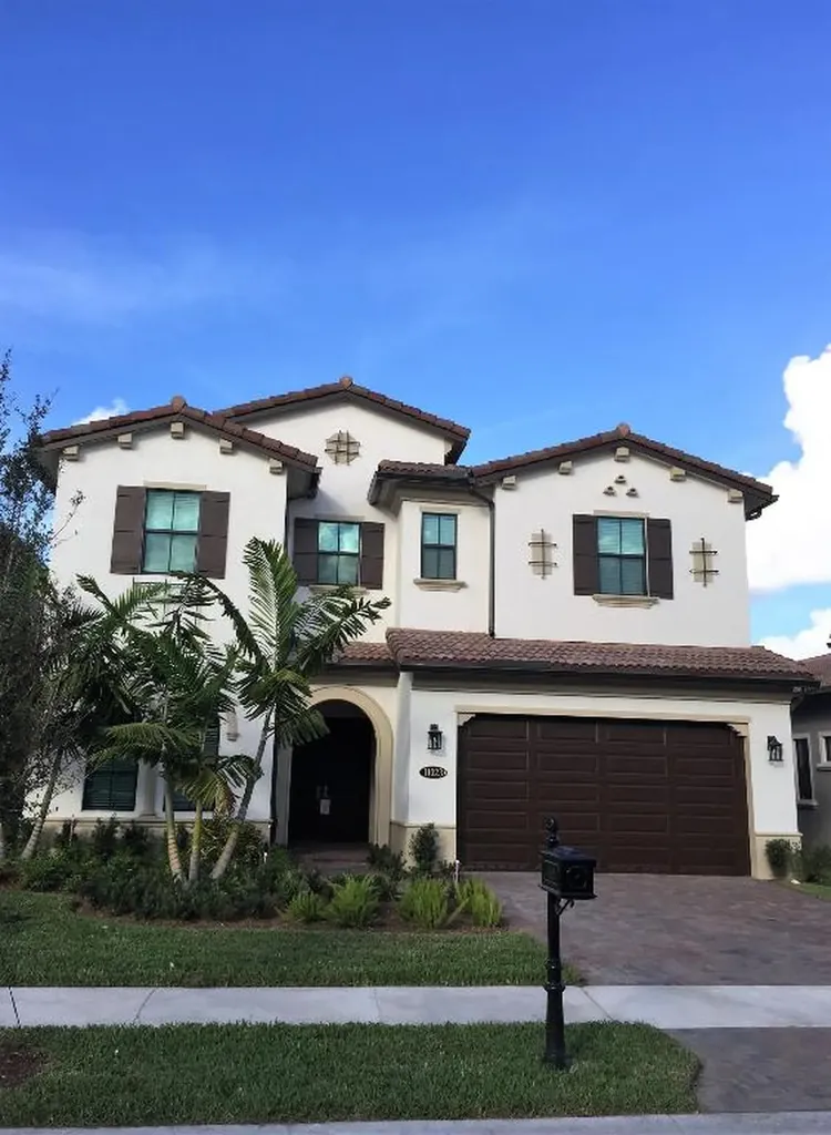 11023 Meridian Drive N Parkland FL 33076
