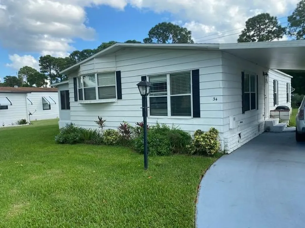 34 San Roberto Fort Pierce FL 34951