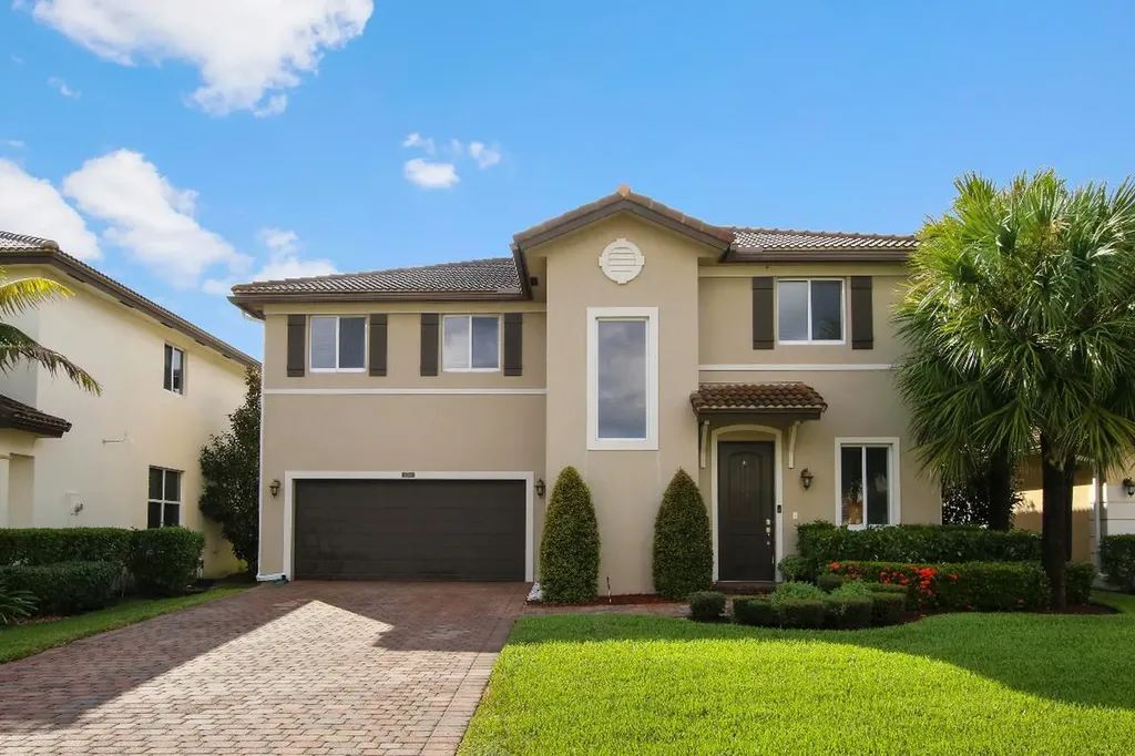 7133 Damita Drive Lake Worth FL 33463
