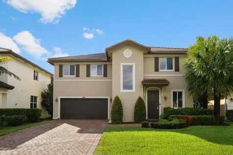 7133 Damita Drive Lake Worth FL 33463
