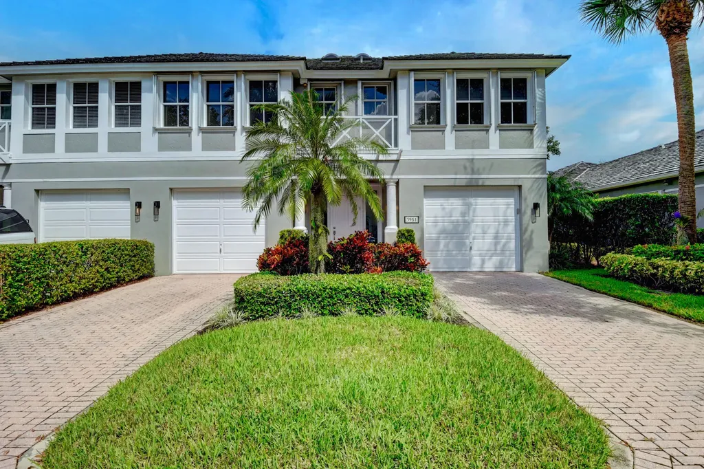3951 NW 58th Place Boca Raton FL 33496