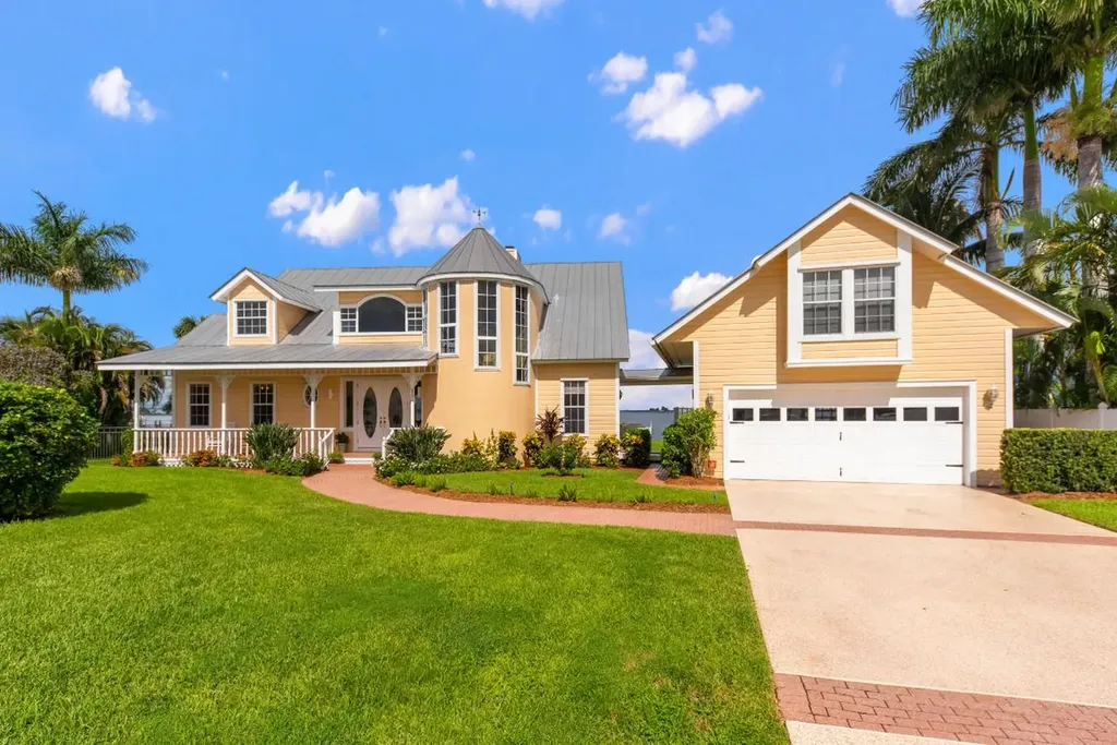 1170 SW Dyer Point Road Palm City FL 34990