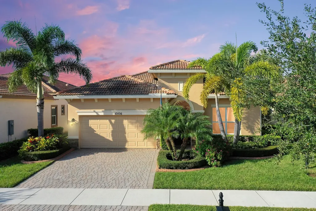 10506 SW Visconti Way Port St Lucie FL 34986