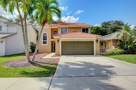 10309 Boca Springs Drive Boca Raton FL 33428