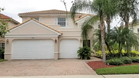 9988 Cobblestone Creek Drive Boynton Beach FL 33472