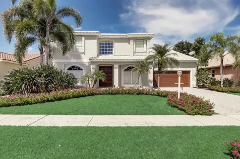9363 Lake Serena Drive Boca Raton FL 33496