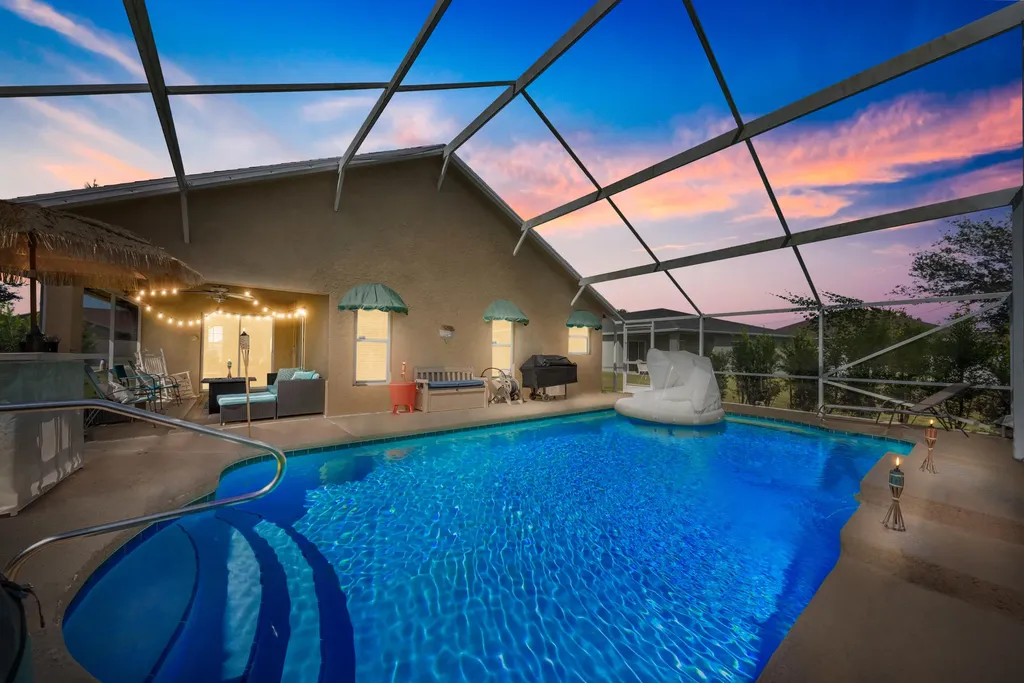 241 SW Aldoro Place Port St Lucie FL 34953