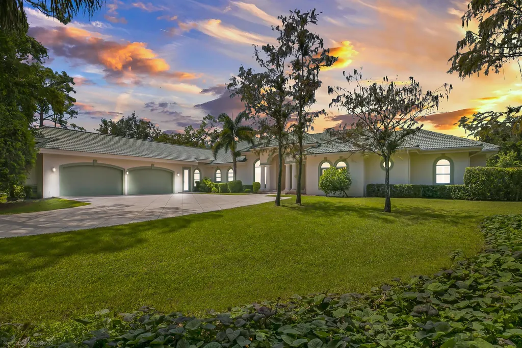 14700 Draft Horse Lane Wellington FL 33414