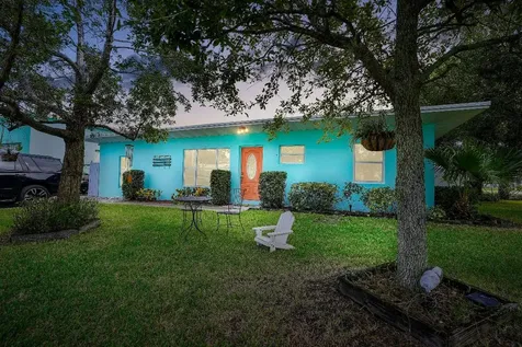 1602 Binney Drive Fort Pierce FL 34949