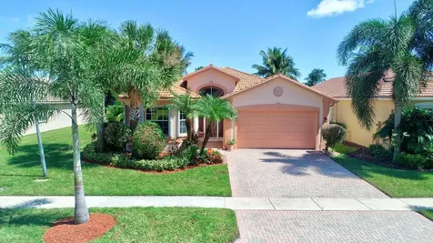 6879 Imperial Beach Circle Delray Beach FL 33446