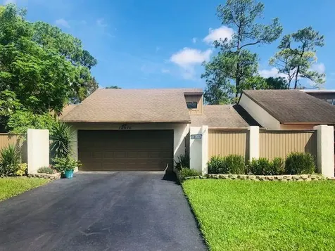 12615 Shady Pines Court Wellington FL 33414