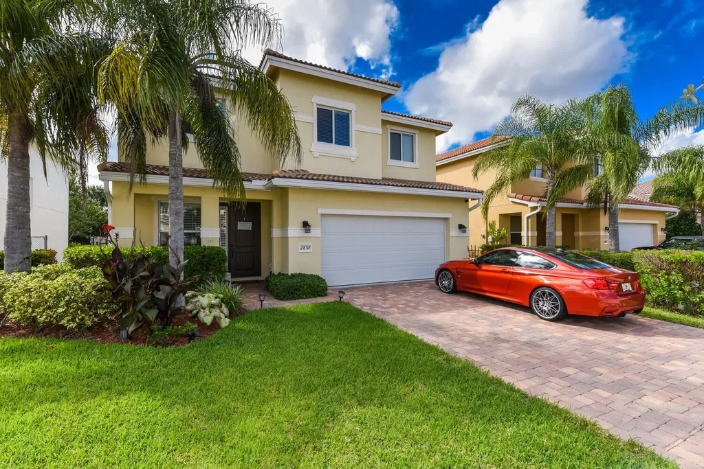 2892 SW Butterfly Lane Palm City FL 34990