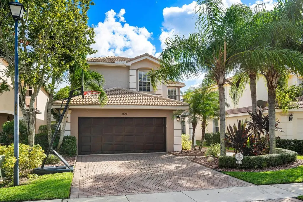 8874 Morgan Landing Way Boynton Beach FL 33473