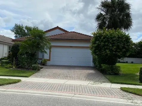 8408 Siciliano Street Boynton Beach FL 33472
