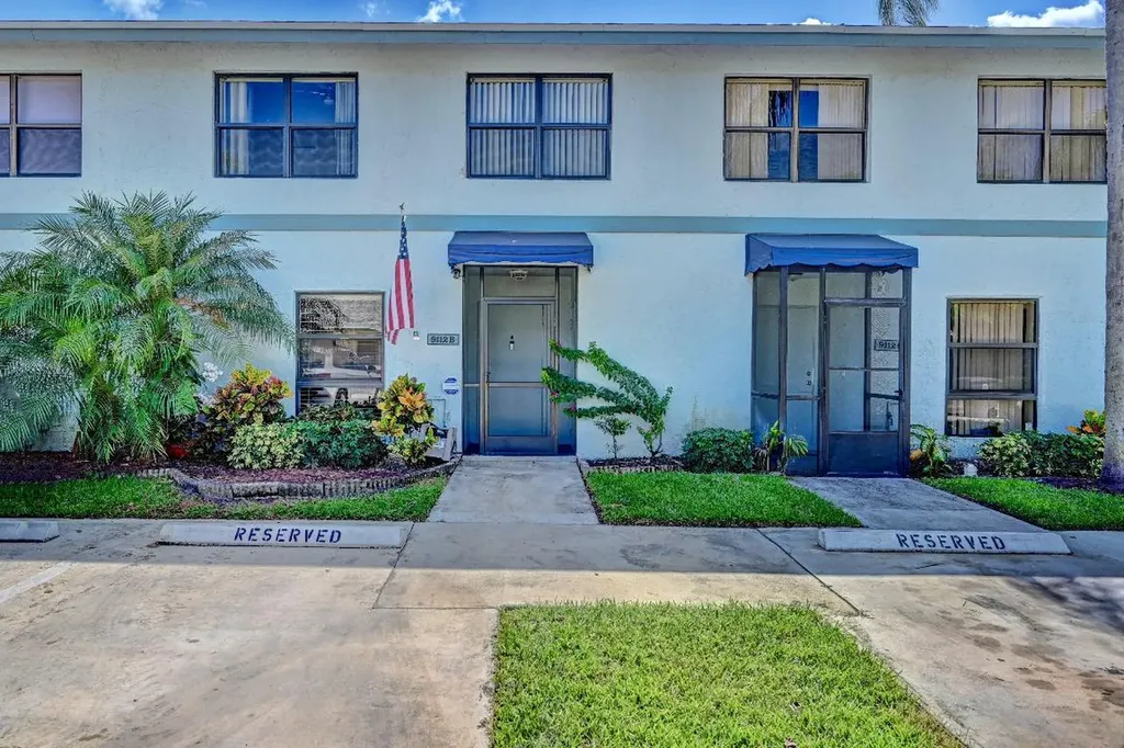 9112 SW 21st Court Boca Raton FL 33428
