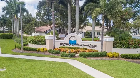 6444 Tiara Drive Boynton Beach FL 33437