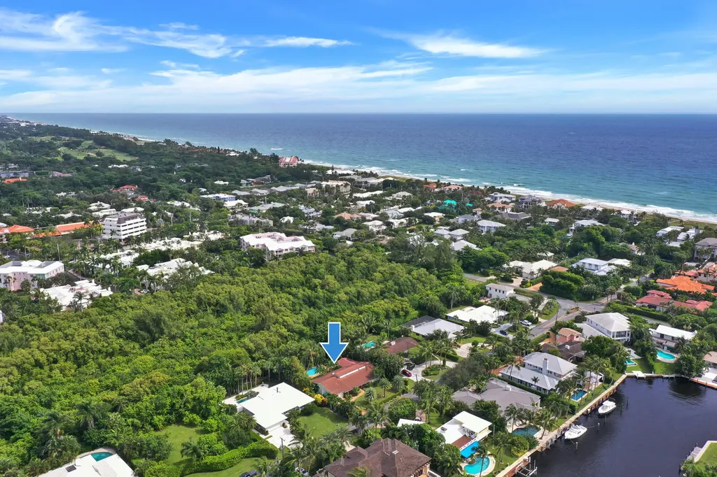 1117 Harbor Drive Delray Beach FL 33483