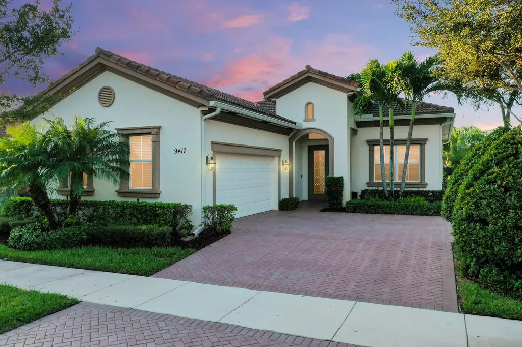 9417 SW Nuova Way Port St Lucie FL 34986