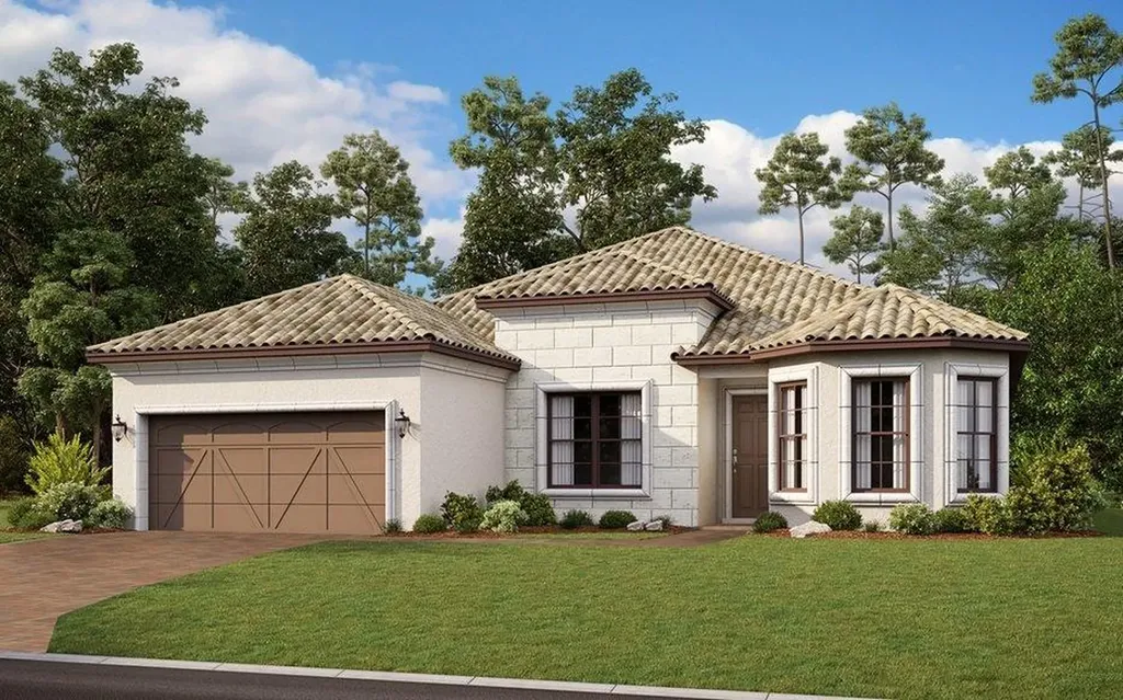 10048 SW Red Oak Court Port St Lucie FL 34987