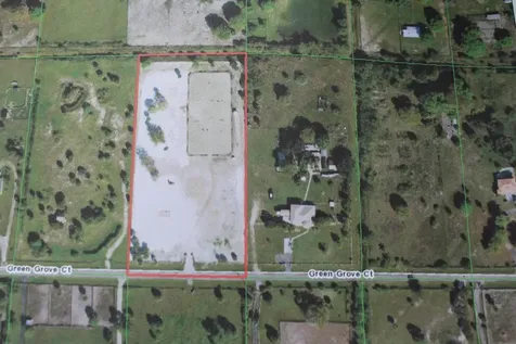 19363 Green Grove Court Loxahatchee FL 33470