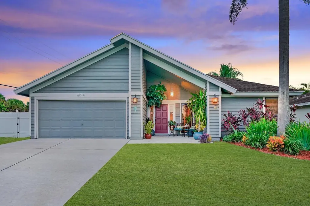 6014 Linton Street Jupiter FL 33458