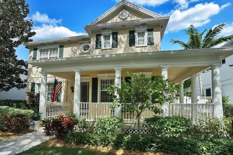 315 Sweet Bay Circle Jupiter FL 33458