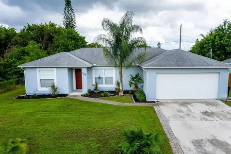 4225 SW Callicoe Street Port St Lucie FL 34953