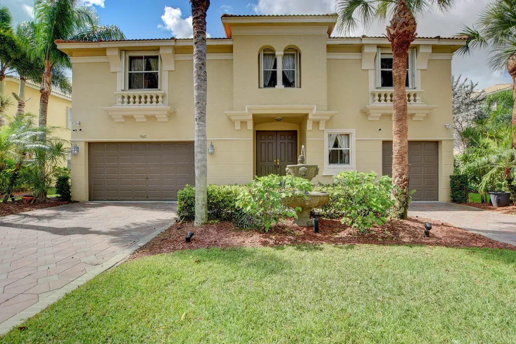 9512 Worswick Court Wellington FL 33414