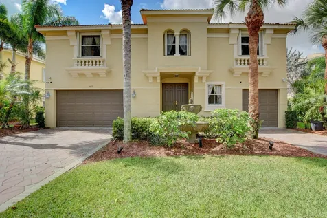 9512 Worswick Court Wellington FL 33414