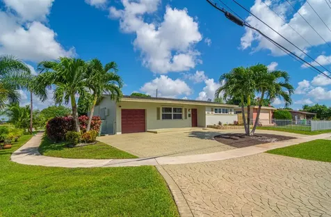 8481 NW 25th Court Sunrise FL 33322