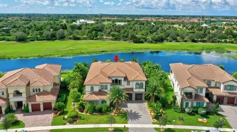10420 S Barnsley Drive Parkland FL 33076