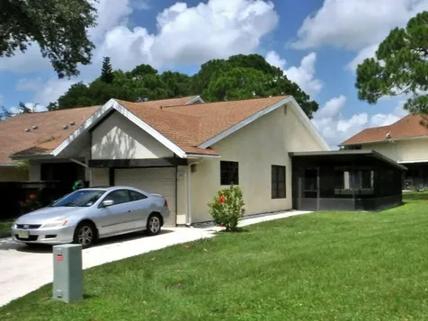 1457 SE Rivergreen Circle Port St Lucie FL 34952