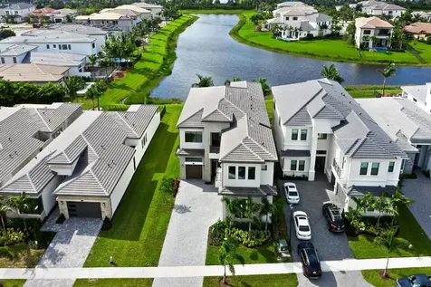 9150 Benedetta Place Boca Raton FL 33496