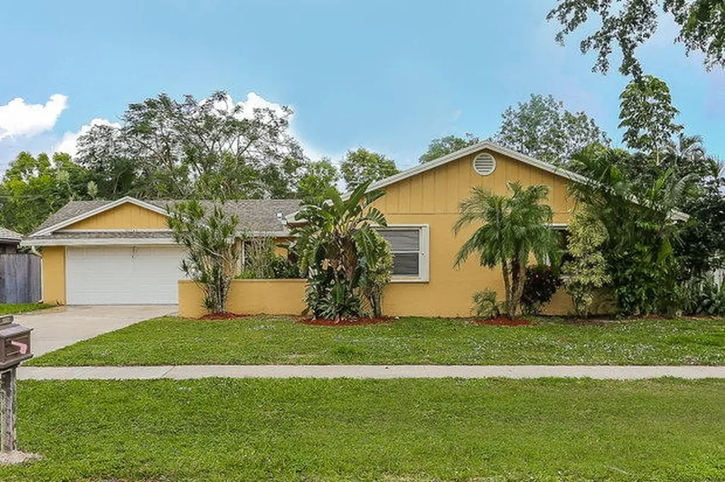 11543 Turnstone Drive Wellington FL 33414