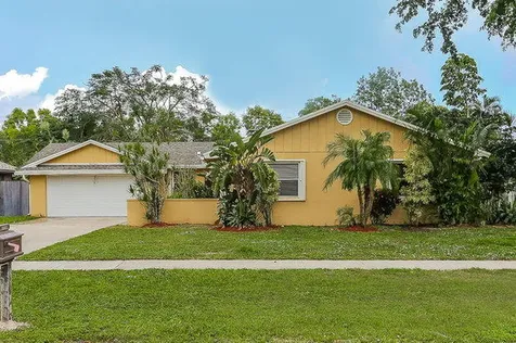 11543 Turnstone Drive Wellington FL 33414