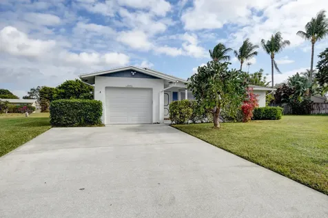 14442 Amapola Way Delray Beach FL 33484